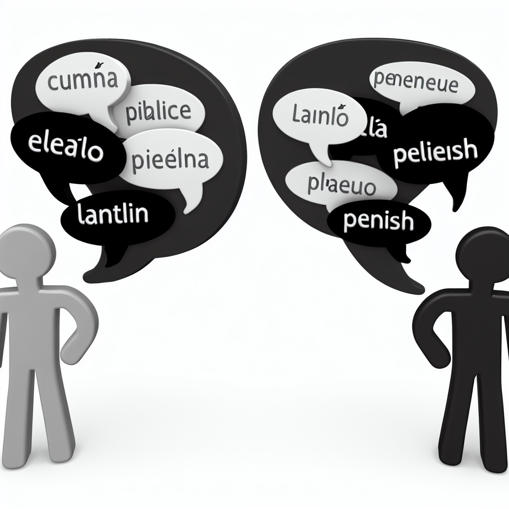Picture for Diferencias clave en la pronunciación del español peninsular y latinoamericano