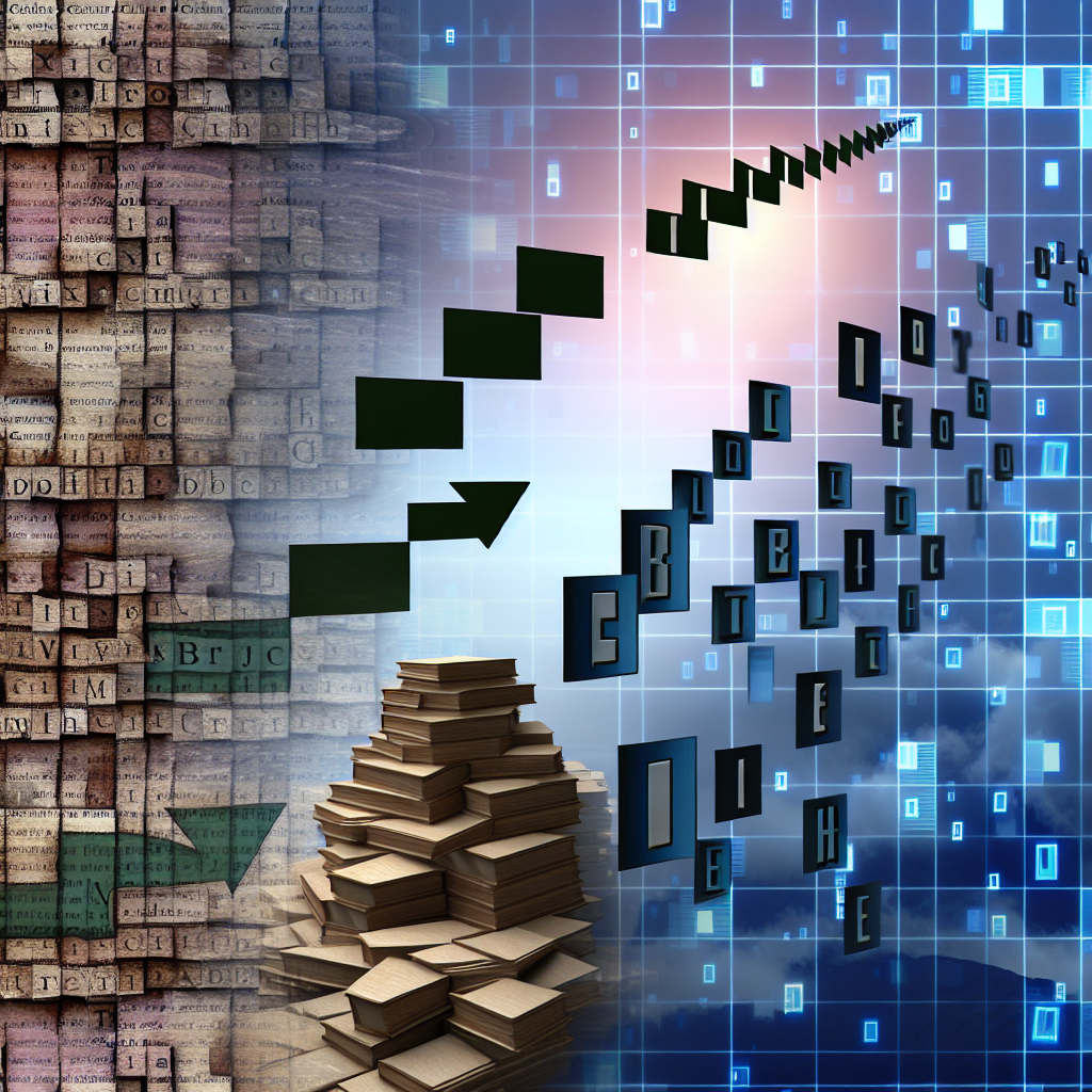 Picture for Términos del siglo XXI: evolucionando el vocabulario con la tecnología